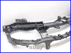 1508632 Panel Front / 3M516B041A/2096167 For FORD Focus Cap Connect