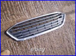 18-on Genuine Ford Focus Front Bumper Grill Jx7b-8c436