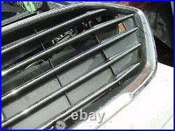 18-on Genuine Ford Focus Front Bumper Grill Jx7b-8c436
