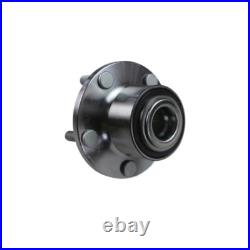 1PCS Front Wheel Hub Bearing Kit Fit For FORD FOCUS MK2 2004-2012 1PCS Front Wheel Hub Bearing Kit Fit For FORD FOCUS MK2 2004-2012