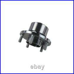 1PCS Front Wheel Hub Bearing Kit Fit For FORD FOCUS MK2 2004-2012 1PCS Front Wheel Hub Bearing Kit Fit For FORD FOCUS MK2 2004-2012