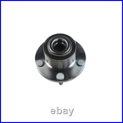 1PCS Front Wheel Hub Bearing Kit Fit For FORD FOCUS MK2 2004-2012 1PCS Front Wheel Hub Bearing Kit Fit For FORD FOCUS MK2 2004-2012