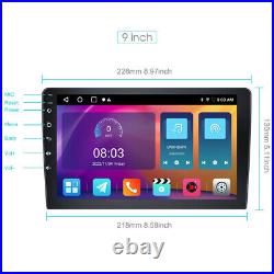 2+32GB For Ford Focus MK2 2004-2011 Android 13 Car Stereo Radio GPS Navi Carplay