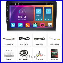 2+32GB For Ford Focus MK2 2004-2011 Android 13 Car Stereo Radio GPS Navi Carplay