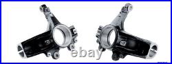 2 x Front Steering Knuckle For FORD FOCUS MK2 2004-2012 ZZP/FR/042AB 2 x Front Steering Knuckle For FORD FOCUS MK2 2004-2012 ZZP/FR/042AB