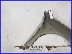2011-2018 Mk3 Ford Focus Front Wing Lh Passenger Side Silver