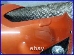 2011 Ford Focus C Max 5 Door Front Bumper Mars Red Am51-17762-ac5asq