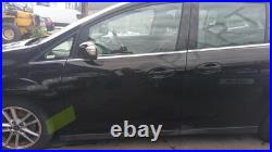2012-2019 FORD FOCUS C MAX L Front Door 2012-2019 FORD FOCUS C MAX L Front Door