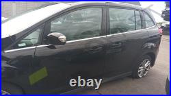 2012-2019 FORD FOCUS C MAX L Front Door 2012-2019 FORD FOCUS C MAX L Front Door
