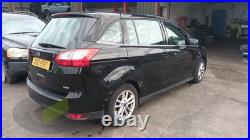 2012-2019 FORD FOCUS C MAX L Front Door 2012-2019 FORD FOCUS C MAX L Front Door