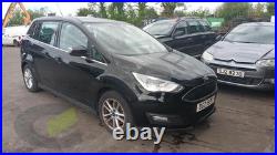 2012-2019 FORD FOCUS C MAX L Front Door 2012-2019 FORD FOCUS C MAX L Front Door
