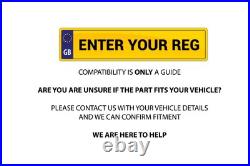 2012-2019 FORD FOCUS C MAX L Front Door 2012-2019 FORD FOCUS C MAX L Front Door