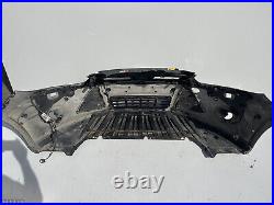 2012 Ford Focus Front Bumper