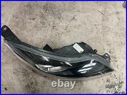 2012 Ford Focus Front Right Headlight H2c