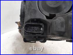 2014 FORD FOCUS Mk3 O/S Drivers Right Front Halogen Headlight Headlamp