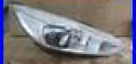 2014-FORD-FOCUS-Titanium-Navigator-5DR-MK3-DRIVERS-FRONT-XENON-HEADLIGHT-01-zq