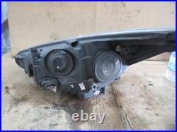 2014 FORD FOCUS Titanium Navigator 5DR MK3 DRIVERS FRONT XENON HEADLIGHT 2014 FORD FOCUS Titanium Navigator 5DR MK3 DRIVERS FRONT XENON HEADLIGHT