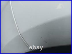2015 Ford Focus Left Front Wing Mk3