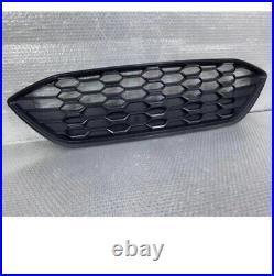 2018 2022 FORD FOCUS ST LINE MK4 GREY FRONT BUMPER MAIN GRILL pn JX7B 8200