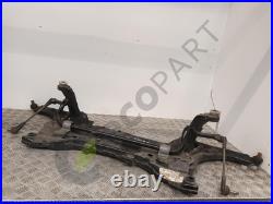 2018-2024 FORD FOCUS Front Subframe JX61-5019-BEF 2018-2024 FORD FOCUS Front Subframe JX61-5019-BEF