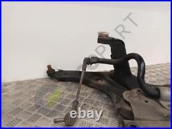 2018-2024 FORD FOCUS Front Subframe JX61-5019-BEF 2018-2024 FORD FOCUS Front Subframe JX61-5019-BEF