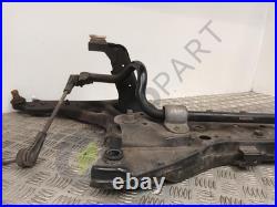 2018-2024 FORD FOCUS Front Subframe JX61-5019-BEF 2018-2024 FORD FOCUS Front Subframe JX61-5019-BEF