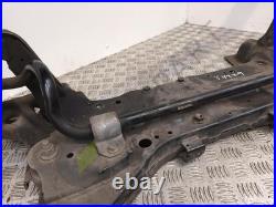 2018-2024 FORD FOCUS Front Subframe JX61-5019-BEF 2018-2024 FORD FOCUS Front Subframe JX61-5019-BEF