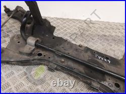 2018-2024 FORD FOCUS Front Subframe JX61-5019-BEF 2018-2024 FORD FOCUS Front Subframe JX61-5019-BEF
