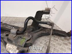 2018-2024 FORD FOCUS Front Subframe JX61-5019-BEF 2018-2024 FORD FOCUS Front Subframe JX61-5019-BEF