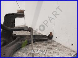 2018-2024 FORD FOCUS Front Subframe JX61-5019-BEF 2018-2024 FORD FOCUS Front Subframe JX61-5019-BEF