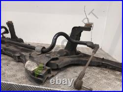 2018-2024 FORD FOCUS Front Subframe JX61-5019-BEF 2018-2024 FORD FOCUS Front Subframe JX61-5019-BEF