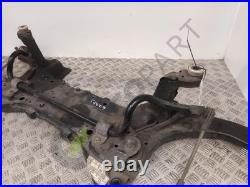 2018-2024 FORD FOCUS Front Subframe JX61-5019-BEF 2018-2024 FORD FOCUS Front Subframe JX61-5019-BEF