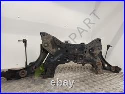 2018-2024 FORD FOCUS Front Subframe JX61-5019-BEF 2018-2024 FORD FOCUS Front Subframe JX61-5019-BEF