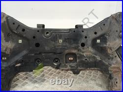 2018-2024 FORD FOCUS Front Subframe JX61-5019-BEF 2018-2024 FORD FOCUS Front Subframe JX61-5019-BEF