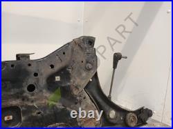 2018-2024 FORD FOCUS Front Subframe JX61-5019-BEF 2018-2024 FORD FOCUS Front Subframe JX61-5019-BEF