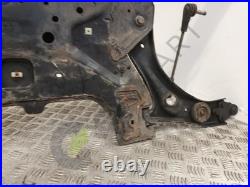 2018-2024 FORD FOCUS Front Subframe JX61-5019-BEF 2018-2024 FORD FOCUS Front Subframe JX61-5019-BEF