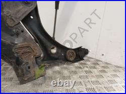 2018-2024 FORD FOCUS Front Subframe JX61-5019-BEF 2018-2024 FORD FOCUS Front Subframe JX61-5019-BEF