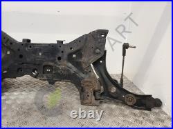 2018-2024 FORD FOCUS Front Subframe JX61-5019-BEF 2018-2024 FORD FOCUS Front Subframe JX61-5019-BEF