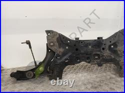 2018-2024 FORD FOCUS Front Subframe JX61-5019-BEF 2018-2024 FORD FOCUS Front Subframe JX61-5019-BEF