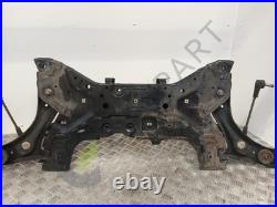 2018-2024 FORD FOCUS Front Subframe JX61-5019-BEF 2018-2024 FORD FOCUS Front Subframe JX61-5019-BEF