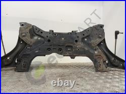 2018-2024 FORD FOCUS Front Subframe JX61-5019-BEF 2018-2024 FORD FOCUS Front Subframe JX61-5019-BEF