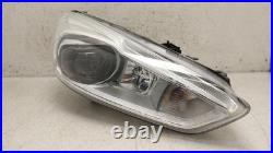 2018 FORD FOCUS O/S Drivers Right Front Headlight Headlamp 2206011 2014-2018 2018 FORD FOCUS O/S Drivers Right Front Headlight Headlamp 2206011 2014-2018