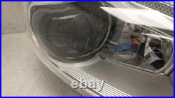 2018 FORD FOCUS O/S Drivers Right Front Headlight Headlamp 2206011 2014-2018 2018 FORD FOCUS O/S Drivers Right Front Headlight Headlamp 2206011 2014-2018
