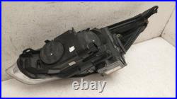2018 FORD FOCUS O/S Drivers Right Front Headlight Headlamp 2206011 2014-2018 2018 FORD FOCUS O/S Drivers Right Front Headlight Headlamp 2206011 2014-2018