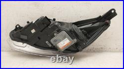 2018 FORD FOCUS O/S Drivers Right Front Headlight Headlamp 2206011 2014-2018 2018 FORD FOCUS O/S Drivers Right Front Headlight Headlamp 2206011 2014-2018