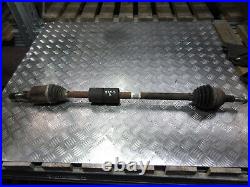 2019 Ford Focus C519 1.5tdci Manual Mk4 5drs Hatch Front Right Driveshaft A188