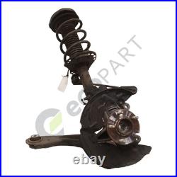 2020-2024 Ford Focus Front Suspension Corner Right Side 2020-2024 Ford Focus Front Suspension Corner Right Side