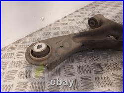 2020-2024 Ford Focus Front Suspension Corner Right Side 2020-2024 Ford Focus Front Suspension Corner Right Side
