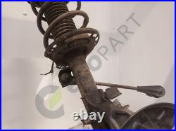 2020-2024 Ford Focus Front Suspension Corner Right Side