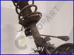 2020-2024 Ford Focus Front Suspension Corner Right Side 2020-2024 Ford Focus Front Suspension Corner Right Side